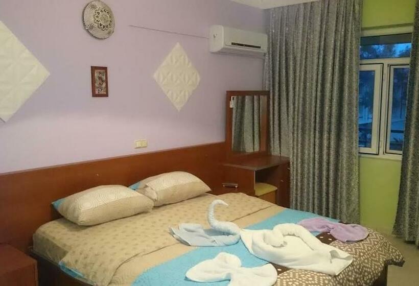 اتاق استاندارد, Grun