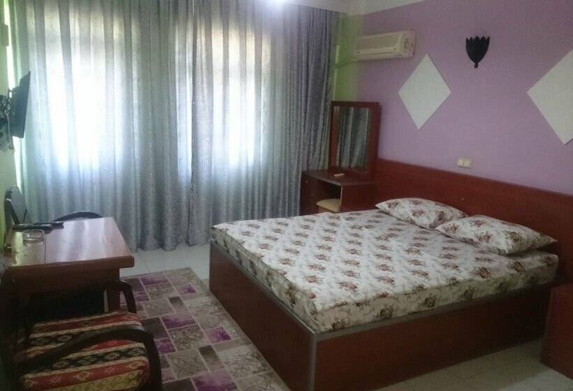 اتاق استاندارد, Grun