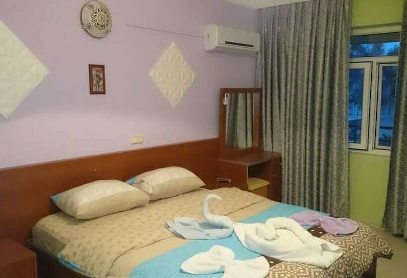 اتاق استاندارد, Grun