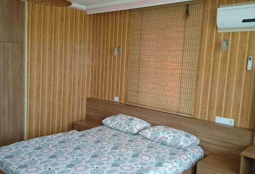 اتاق استاندارد, Grun