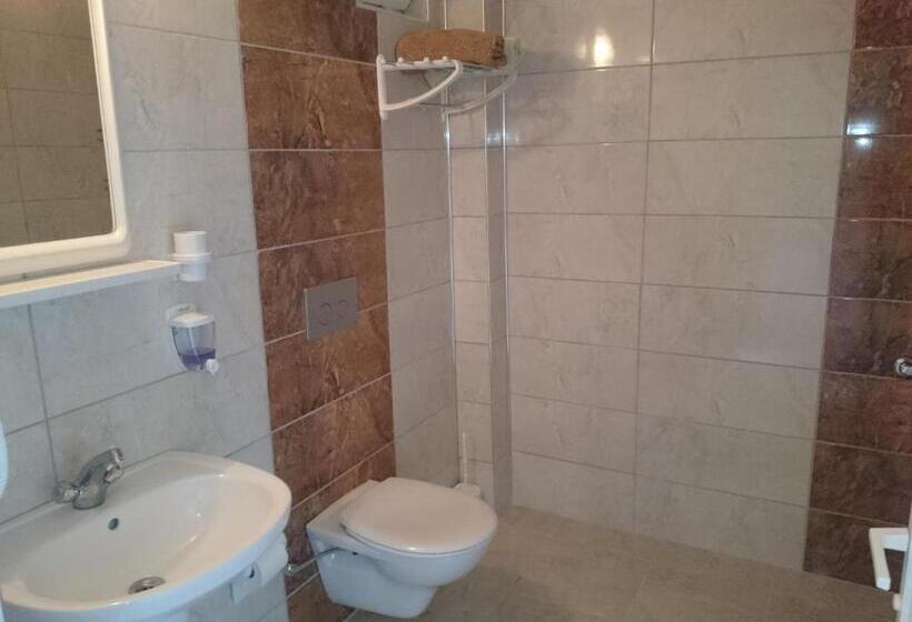 اتاق استاندارد, Grun