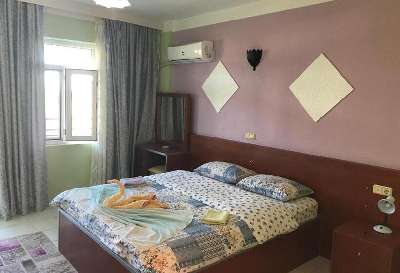 اتاق استاندارد, Grun