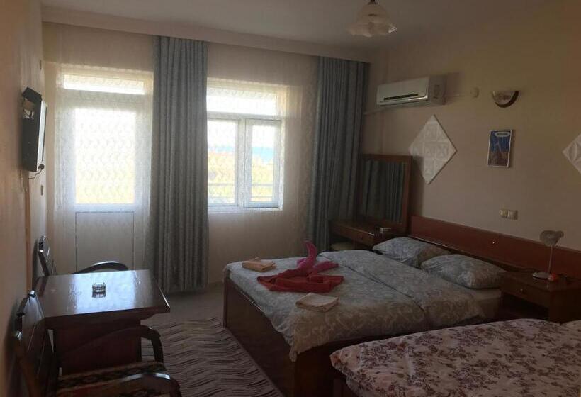 اتاق استاندارد سه نفره, Grun