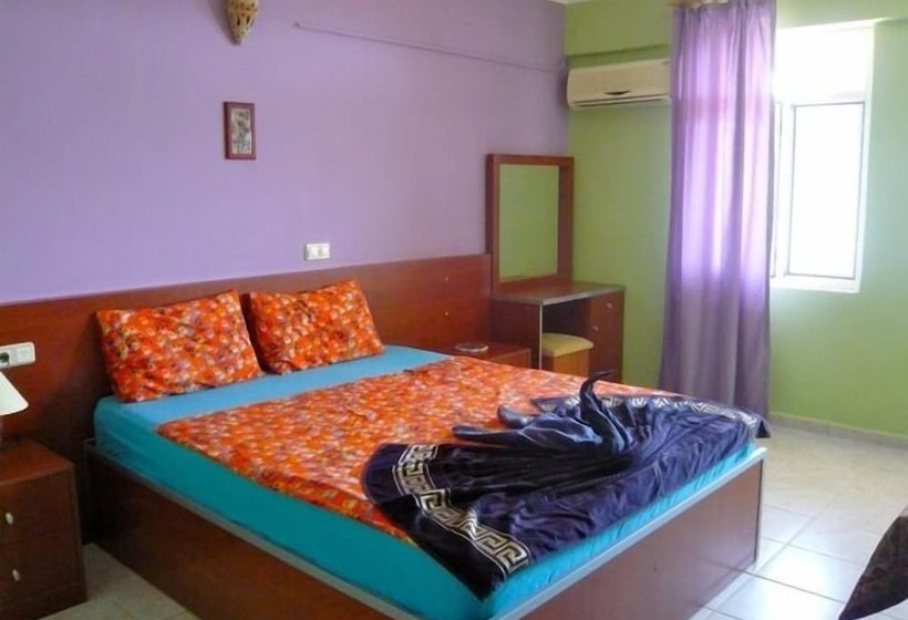 اتاق استاندارد, Grun