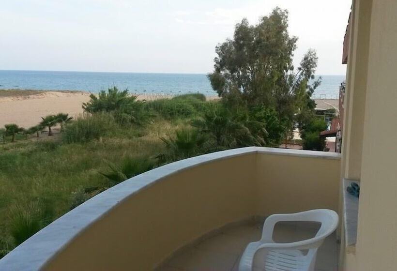 اتاق استاندارد, Grun