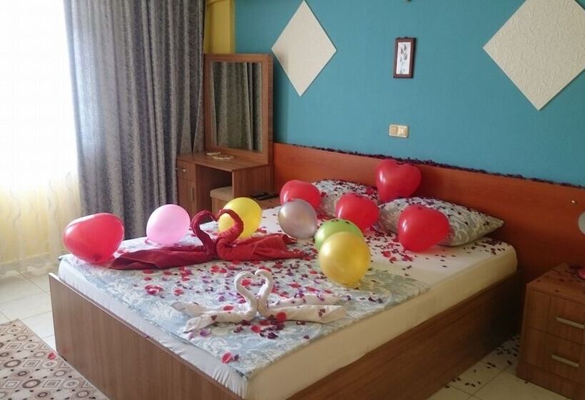 اتاق استاندارد, Grun