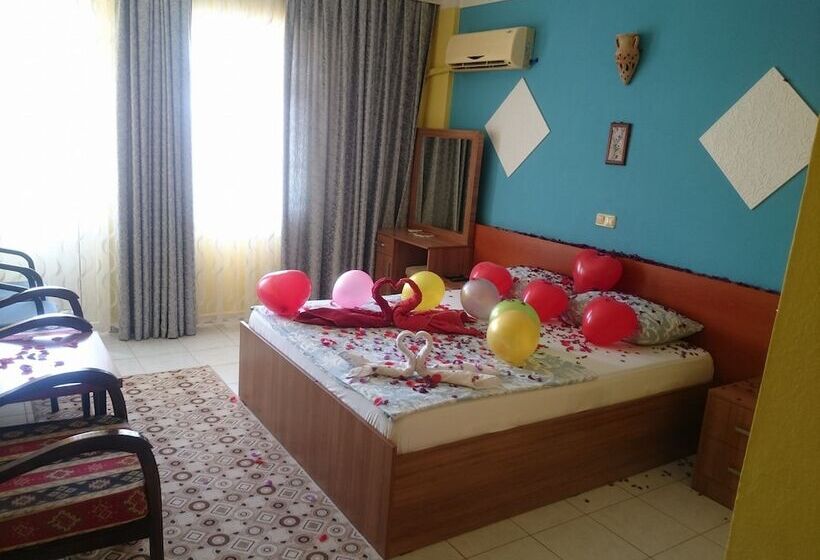 اتاق استاندارد, Grun