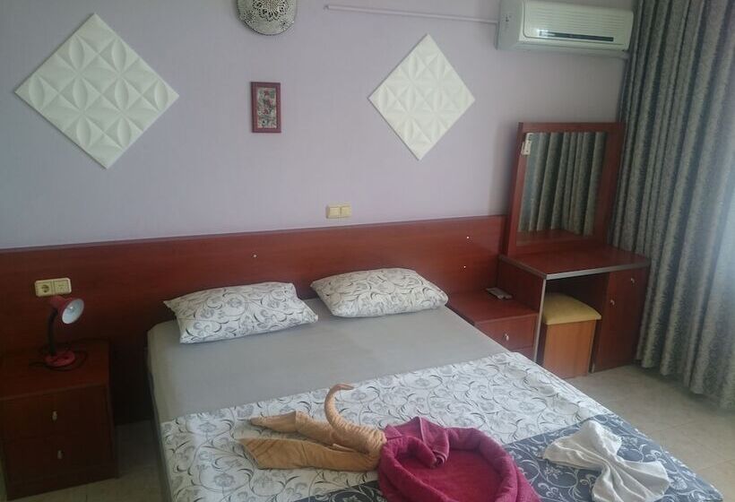 اتاق استاندارد, Grun