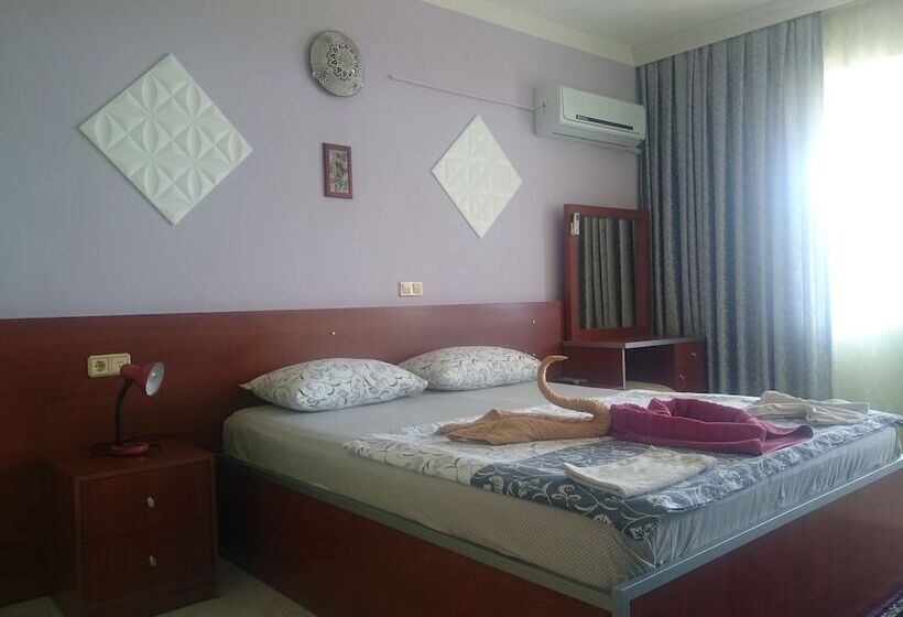 اتاق استاندارد, Grun