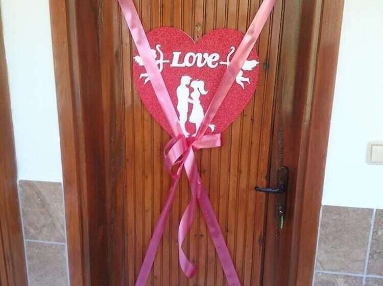 اتاق استاندارد, Grun