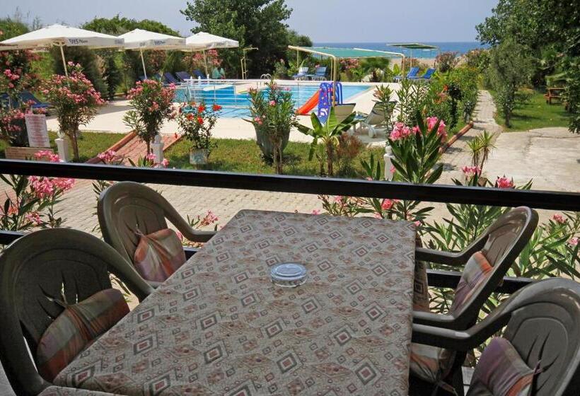 اتاق استاندارد سه نفره, Grun