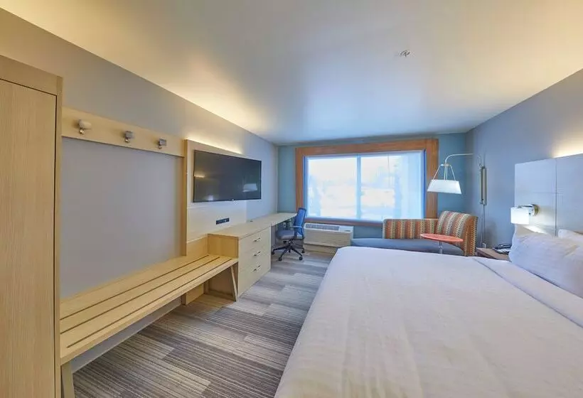 スタンダードルーム, Holiday Inn Express & Suites   Hermiston Downtown, An Ihg