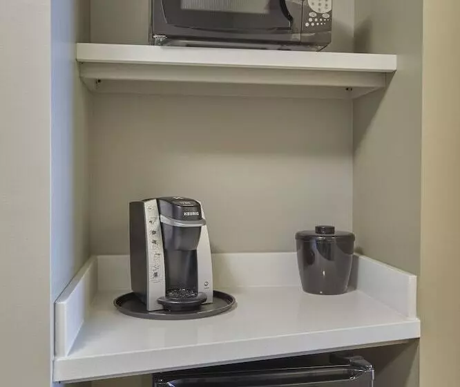 スタンダードルーム, Holiday Inn Express & Suites   Hermiston Downtown, An Ihg