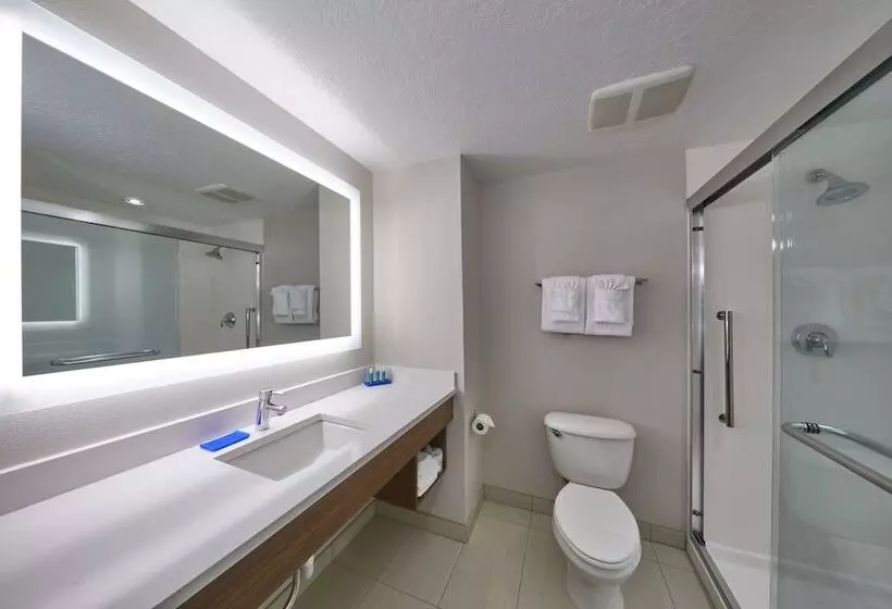 スタンダードルーム, Holiday Inn Express & Suites   Hermiston Downtown, An Ihg