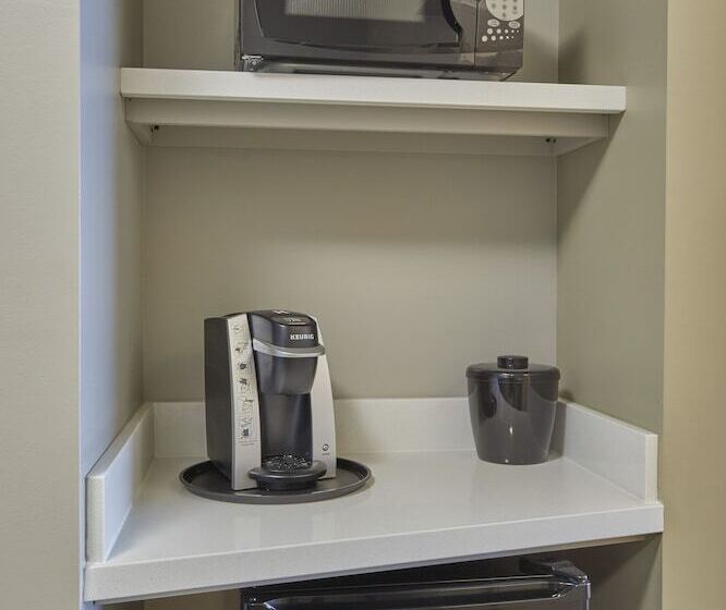 جناح لذوى الاحتياجات الخاصة, Holiday Inn Express & Suites   Hermiston Downtown, An Ihg