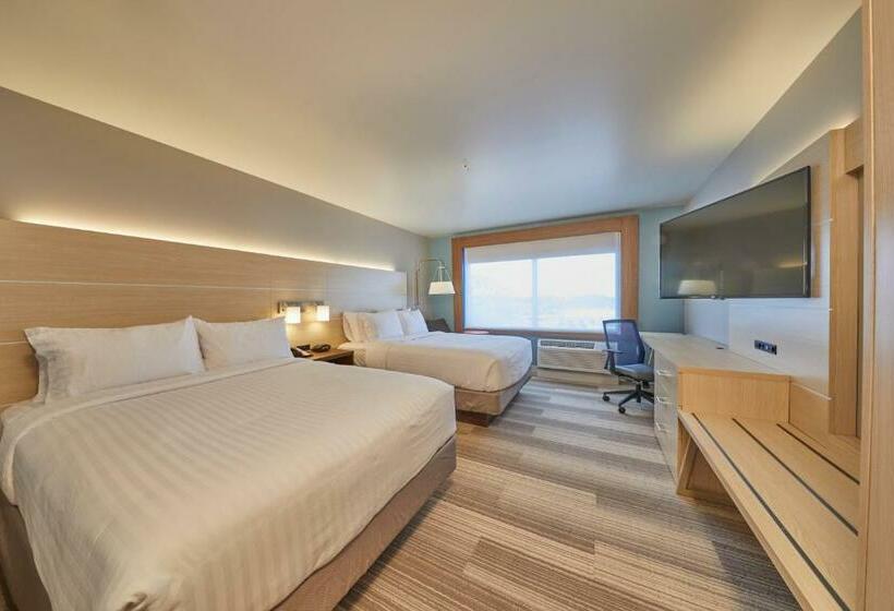 غرفة قياسية, Holiday Inn Express & Suites   Hermiston Downtown, An Ihg