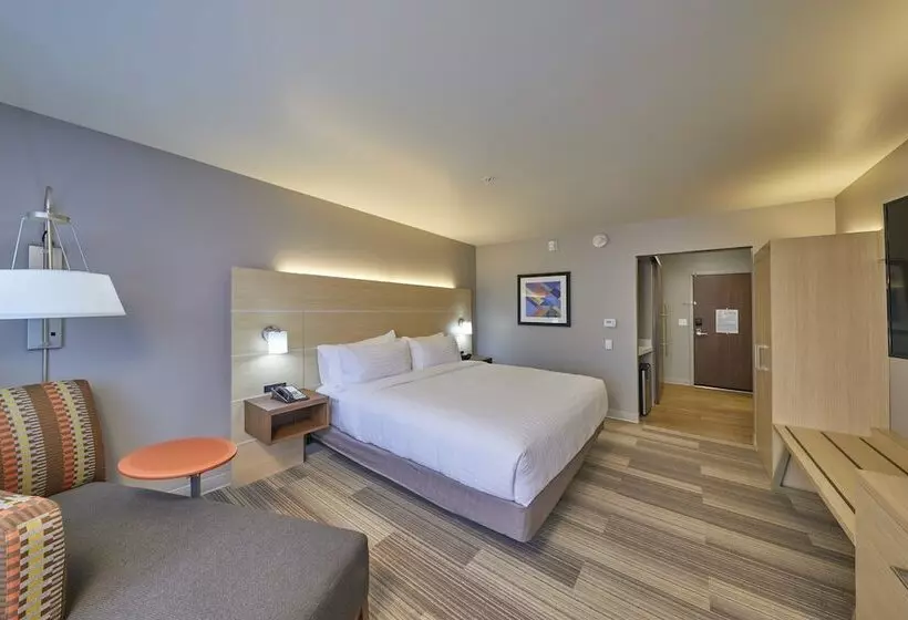 スタンダードルーム, Holiday Inn Express & Suites   Hermiston Downtown, An Ihg