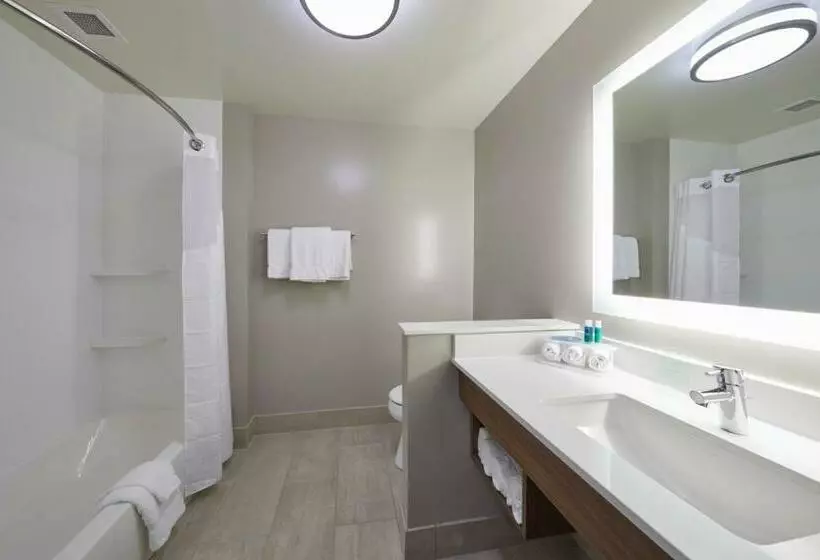 スイート, Holiday Inn Express & Suites   Hermiston Downtown, An Ihg