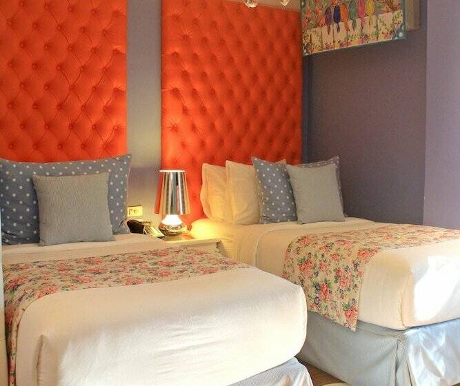 חדר סופריור, Kamiseta