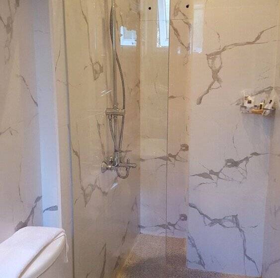 חדר דלוקס, Kamiseta