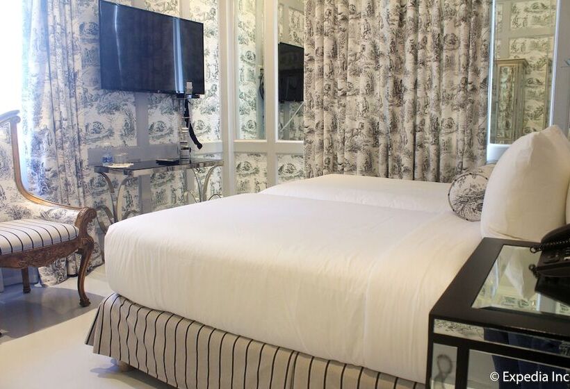 סוויטה, Kamiseta