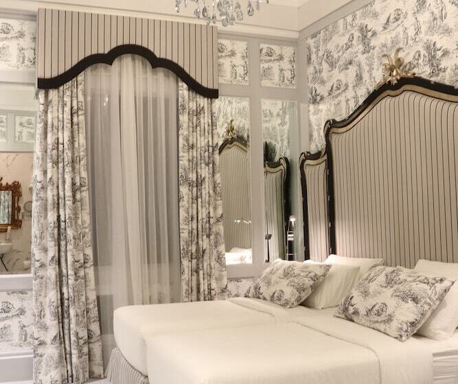 סוויטה, Kamiseta