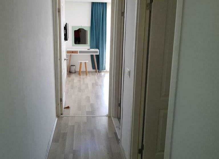 Standard Studio Havsutsikt, Lemon Garden Boutique