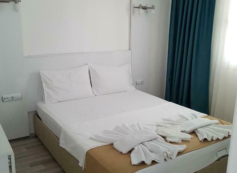 Standard Studio Havsutsikt, Lemon Garden Boutique