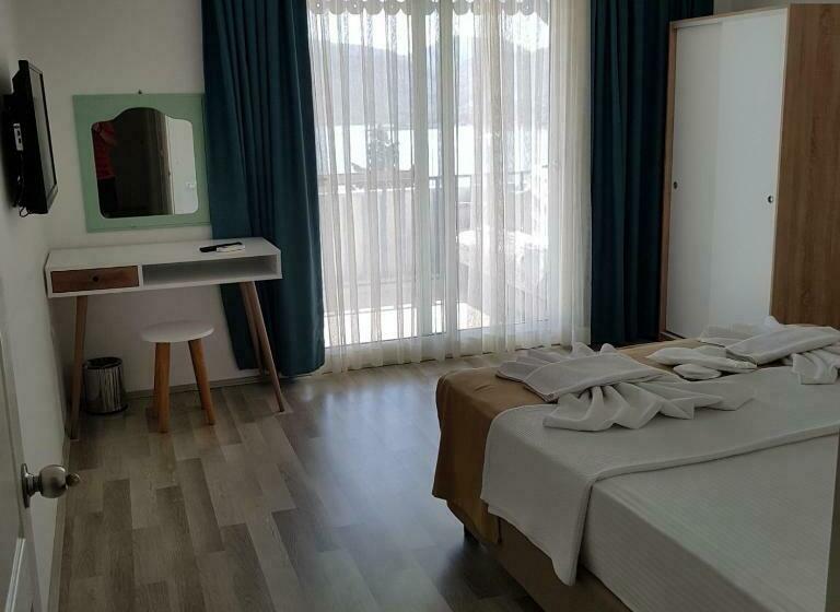 Standard Studio Havsutsikt, Lemon Garden Boutique