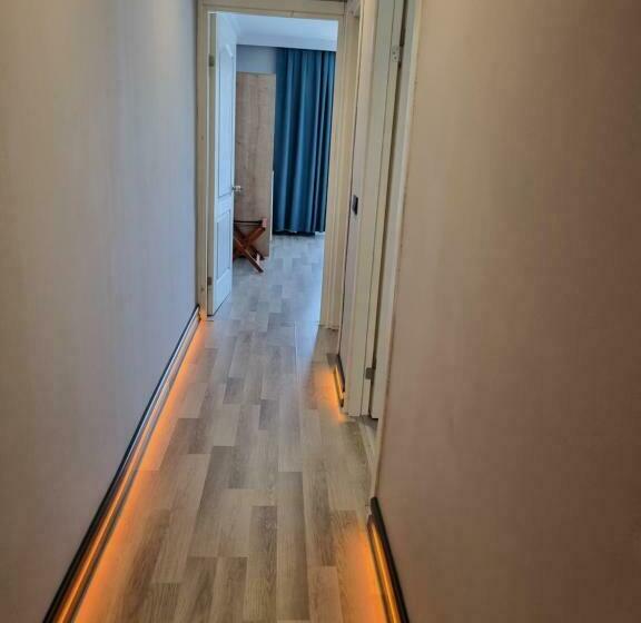 Standard Studio Havsutsikt, Lemon Garden Boutique