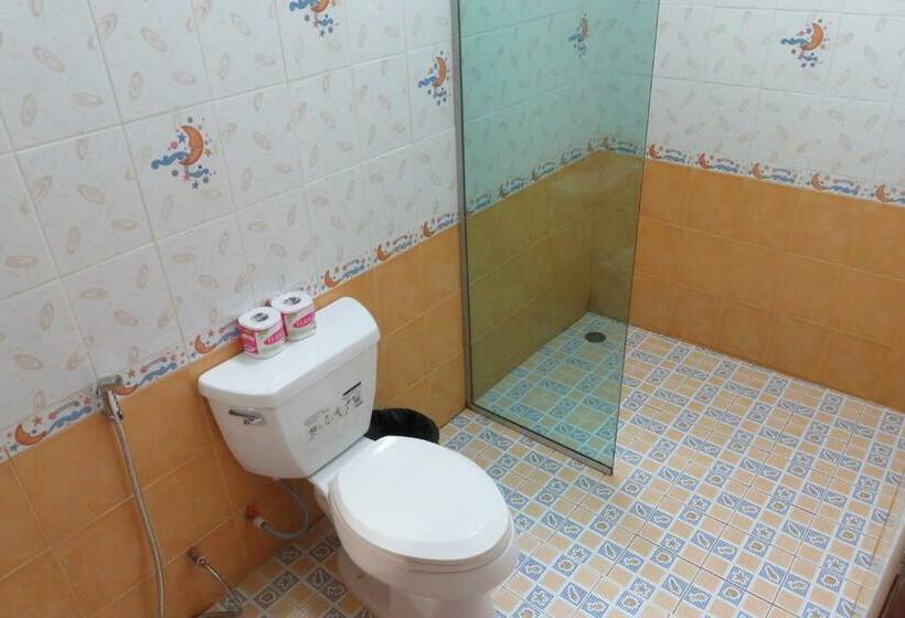 Номер Deluxe с Балконом, Macura Resort