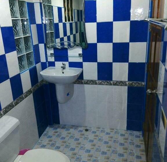 Номер Deluxe Кровать Кинг, Macura Resort