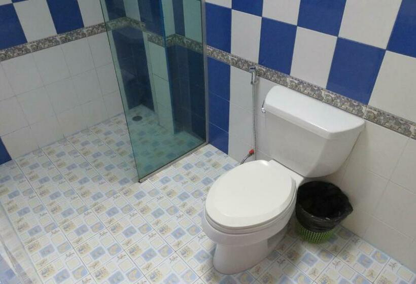 스탠다드 룸 킹사이즈 침대, Macura Resort