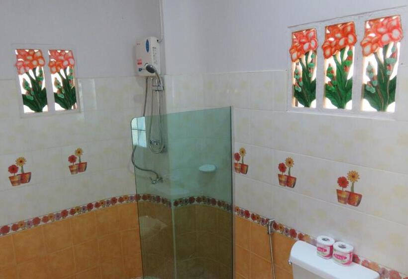 디럭스 룸 가든 전망, Macura Resort