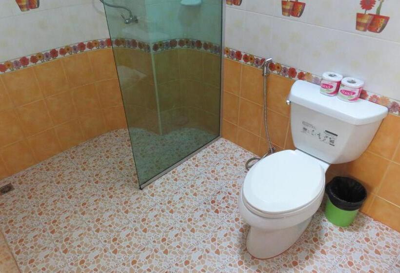 Номер Deluxe Вид на Сад, Macura Resort