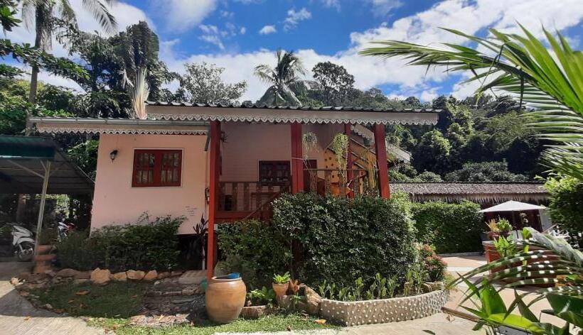 스탠다드 룸 킹사이즈 침대, Macura Resort