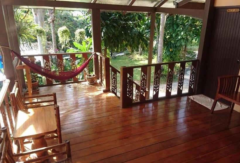 Стандартный Номер Кровать Кинг, Macura Resort