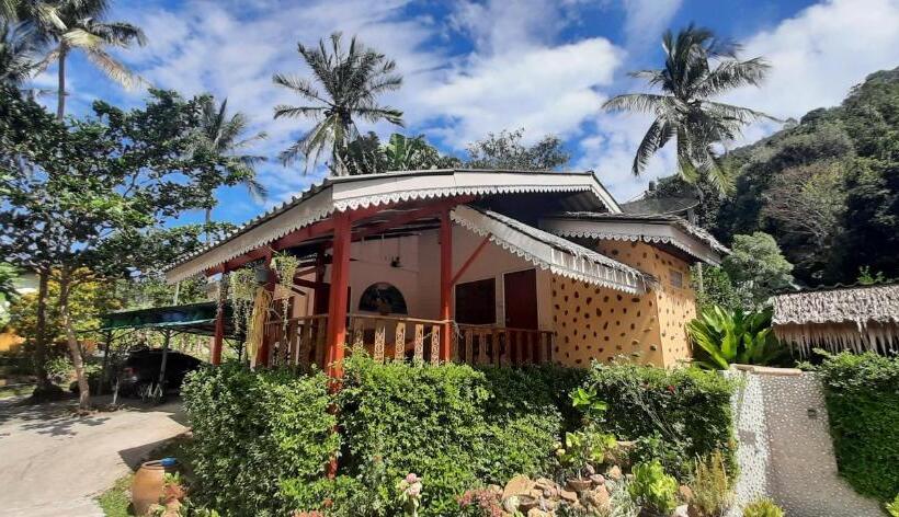 Стандартный Номер Кровать Кинг, Macura Resort