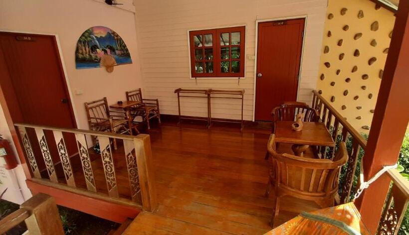 Стандартный Номер Кровать Кинг, Macura Resort