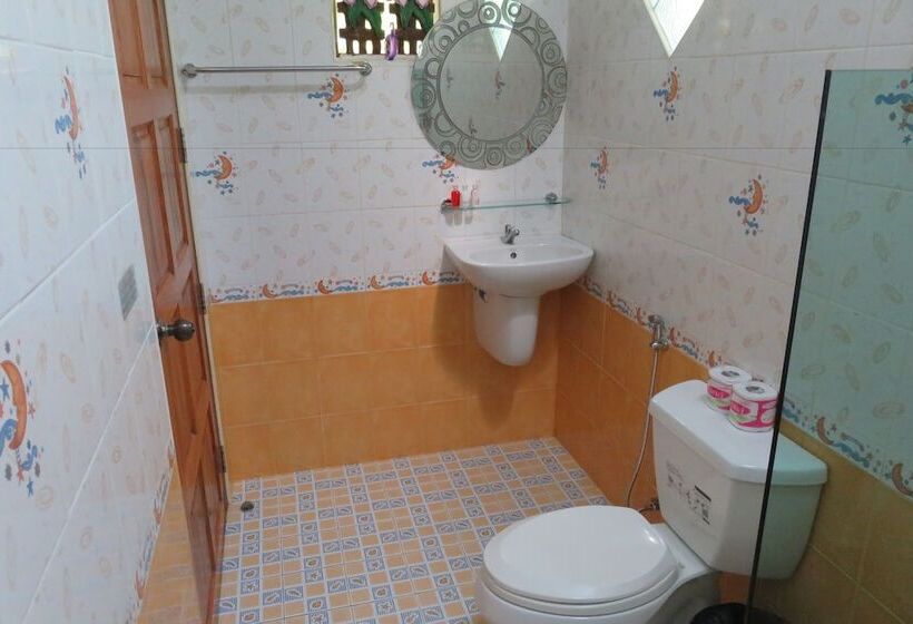 Дом 1 Спальня, Macura Resort