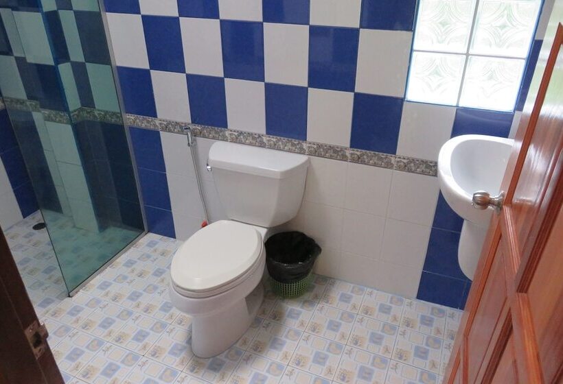 Номер Deluxe Вид на Сад, Macura Resort