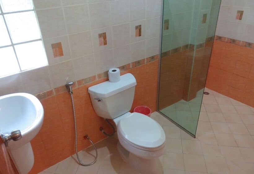 Номер Deluxe Вид на Сад, Macura Resort