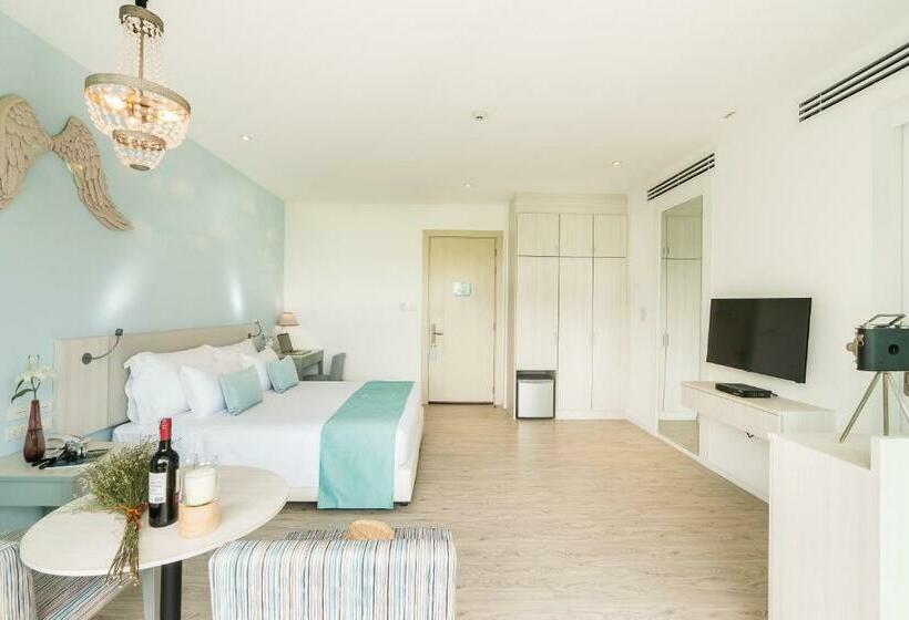 Habitació Deluxe, My Vimarn Hua Hin