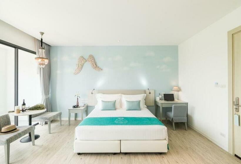 Habitació Deluxe, My Vimarn Hua Hin