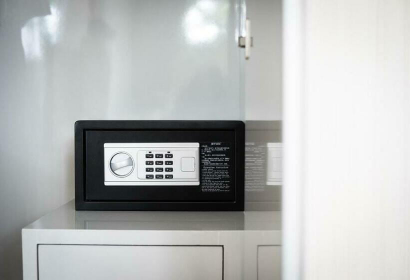 Habitació Deluxe, My Vimarn Hua Hin