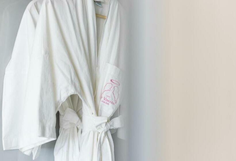 Habitació Deluxe, My Vimarn Hua Hin