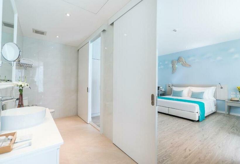 Habitació Deluxe, My Vimarn Hua Hin