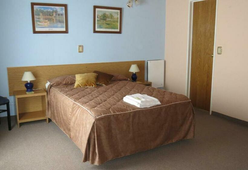 חדר סופריור, Sehuen