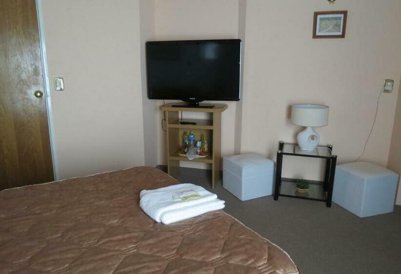 חדר סופריור, Sehuen