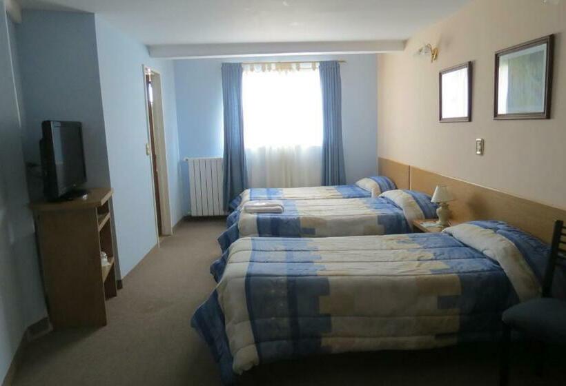 חדר אקזקיוטיב לשלושה, Sehuen